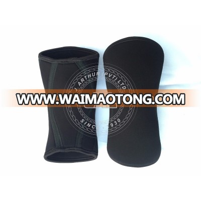 Fitness Knee Sleeve - Weightlifting Knee Support