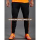 Dri Fit Orange Trouser