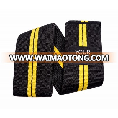 Weightlifting Knee Wraps