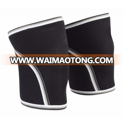 Weightlifting Knee Sleeves