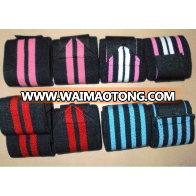 Weight Lifting Wrist Wraps