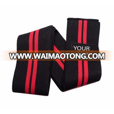 Crossfit Knee Wraps