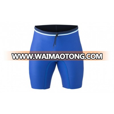 Thermal Neoprene Crossfit Shorts - Weightlifting Shorts - Gym Thermal Shorts