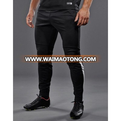 DRI FIT BLACK TROUSER