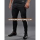 DRI FIT BLACK TROUSER