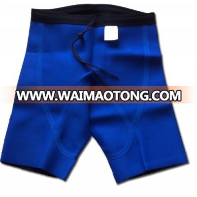 Thermal Neoprene Crossfit Shorts